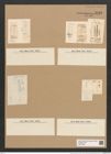 Rhaphoneis lancettula Grun. (de-Toni-Nr.: Genus 78, Species 2839) Zeichnungen Sammlung Grunow Nr. 5795 (NHMW-BOT-W0374202)